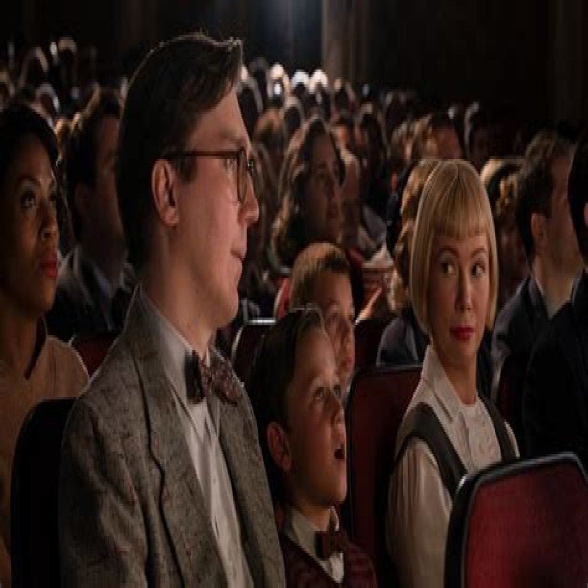 Is ‘The Fabelmans’ based on a true story?