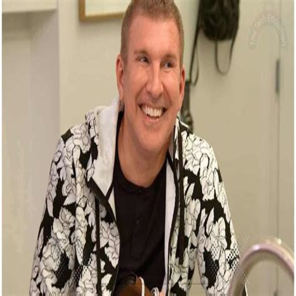 Is Todd Chrisley Gay? Here’s What We Know