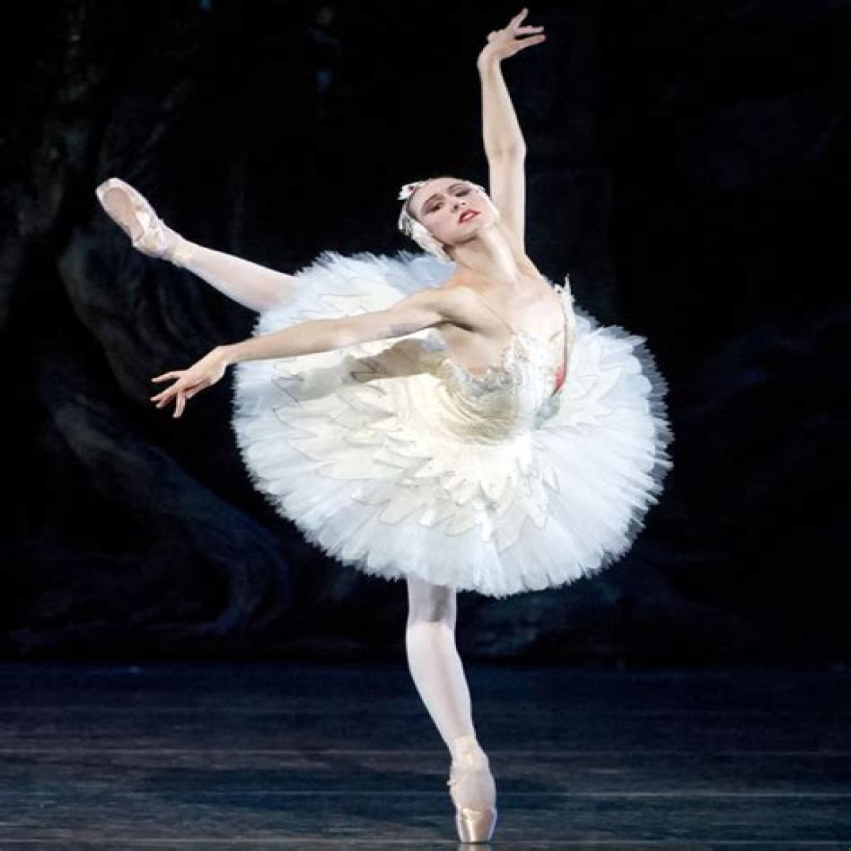 Isabella Boylston