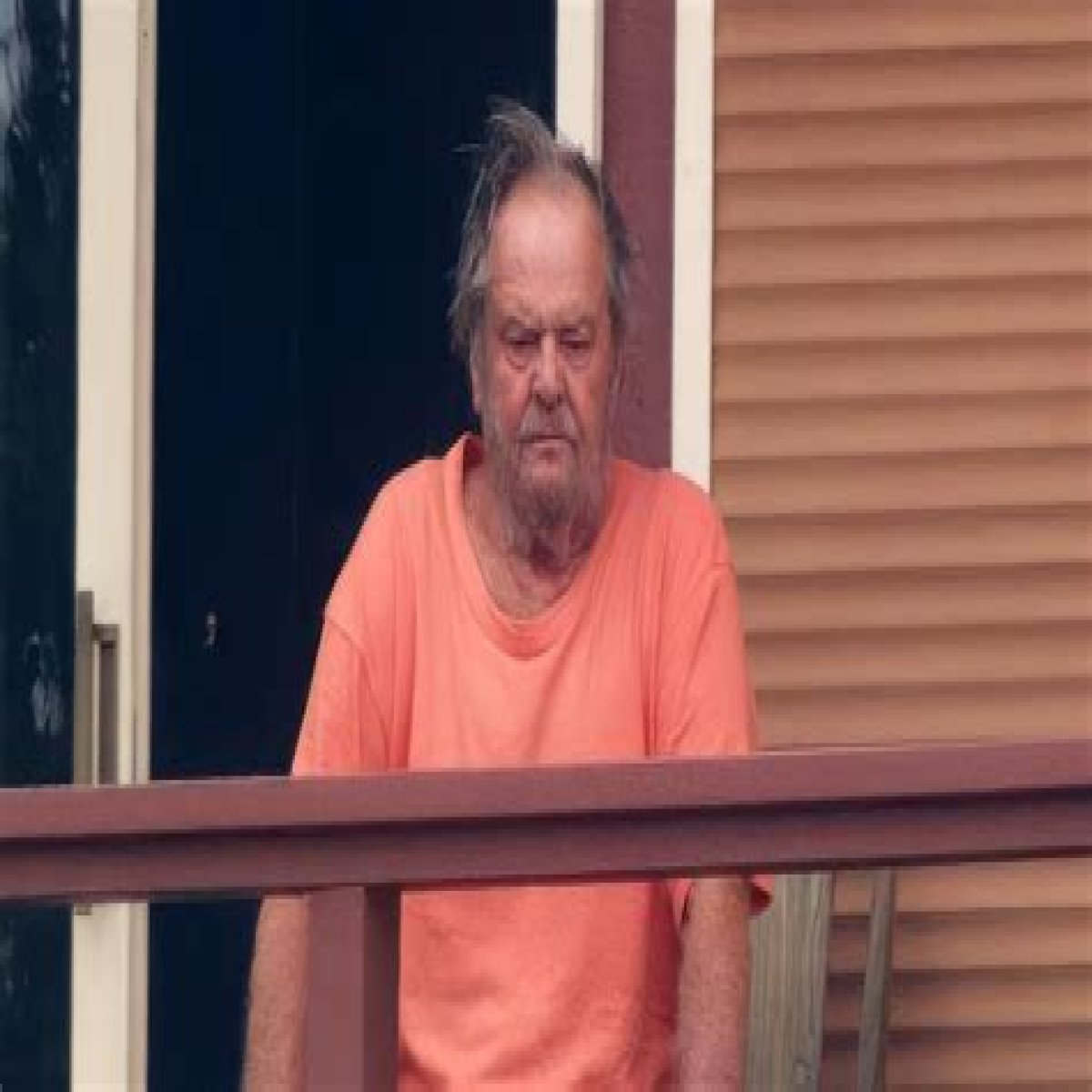 Jack Nicholson Health: What Illness Is He Having?