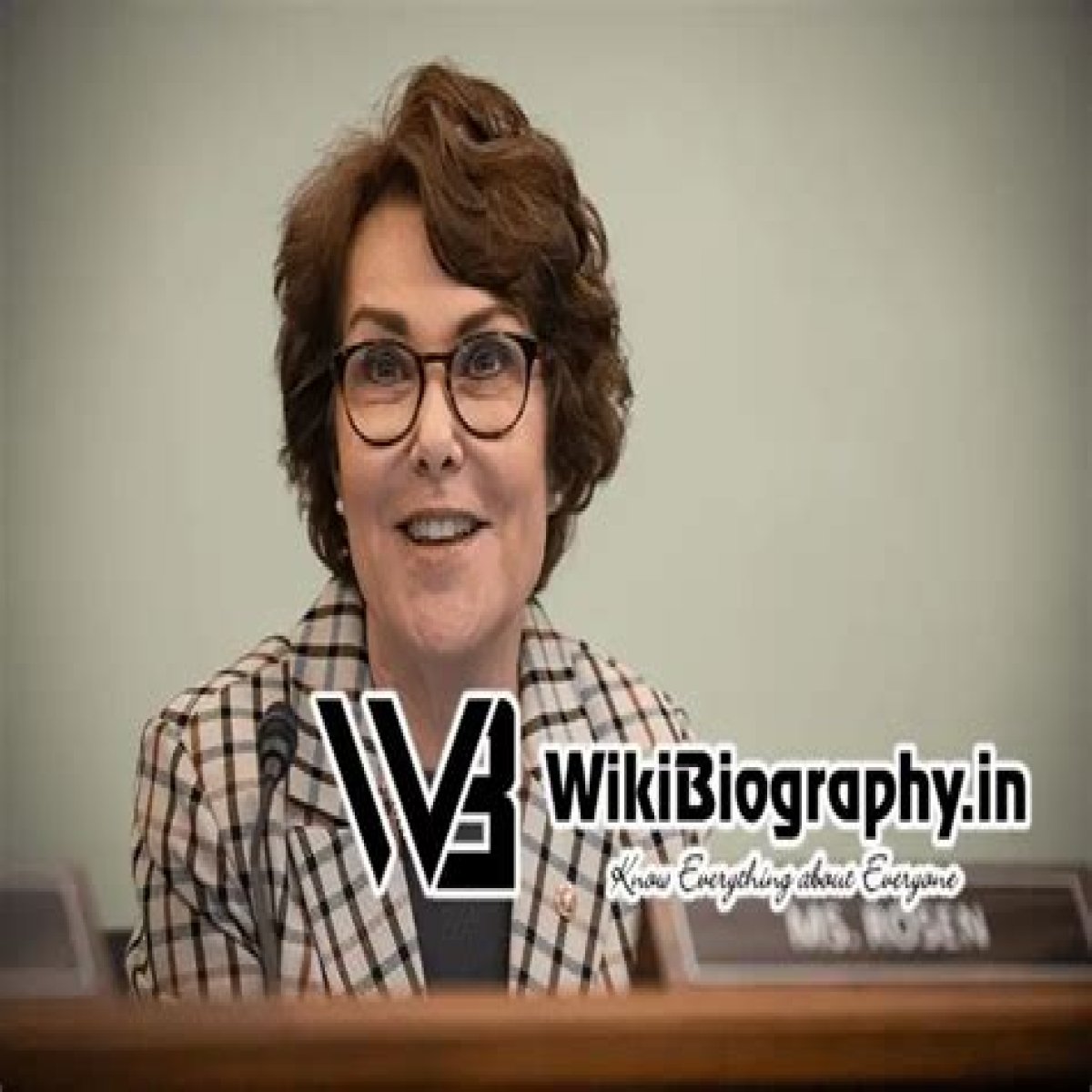 Jacky Rosen Biography, Age, Height, Husband, Net Worth, Family