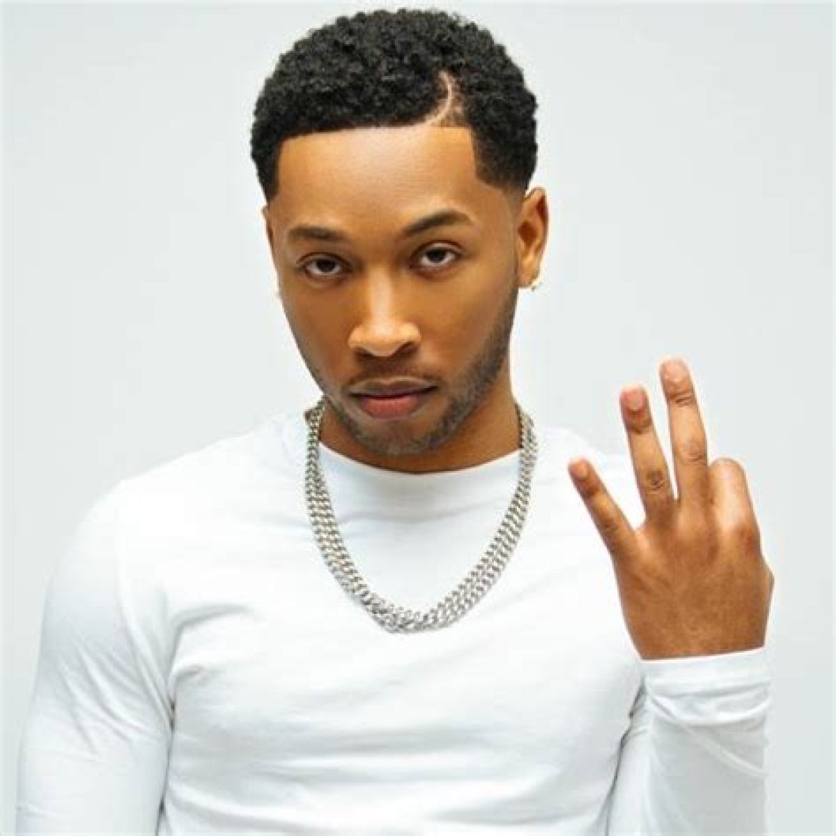 Jacob Latimore Biography, Age, Height, Wife, Net Worth, Family