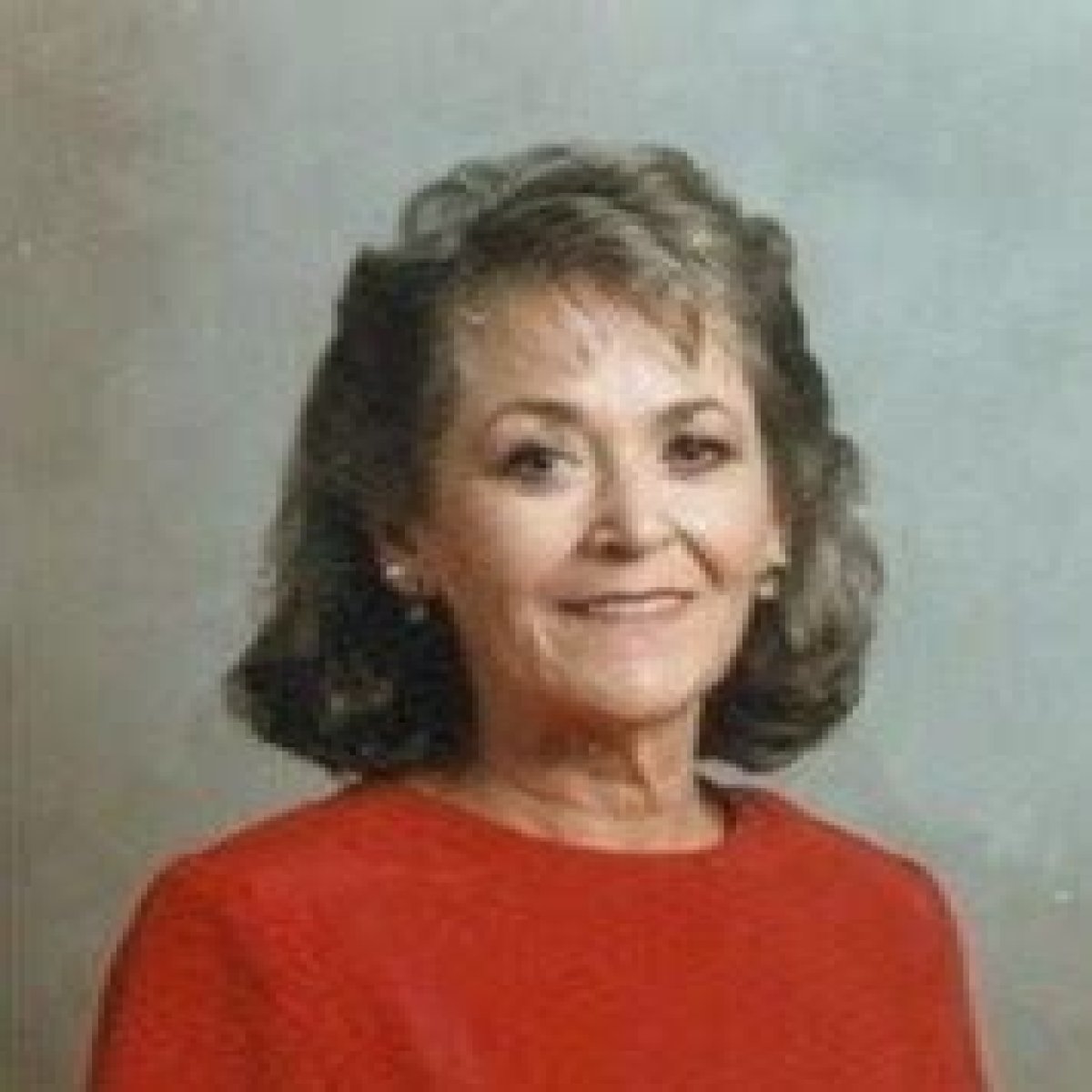 Jacqueline Egan Obituary, A Life Of Love And Legacy