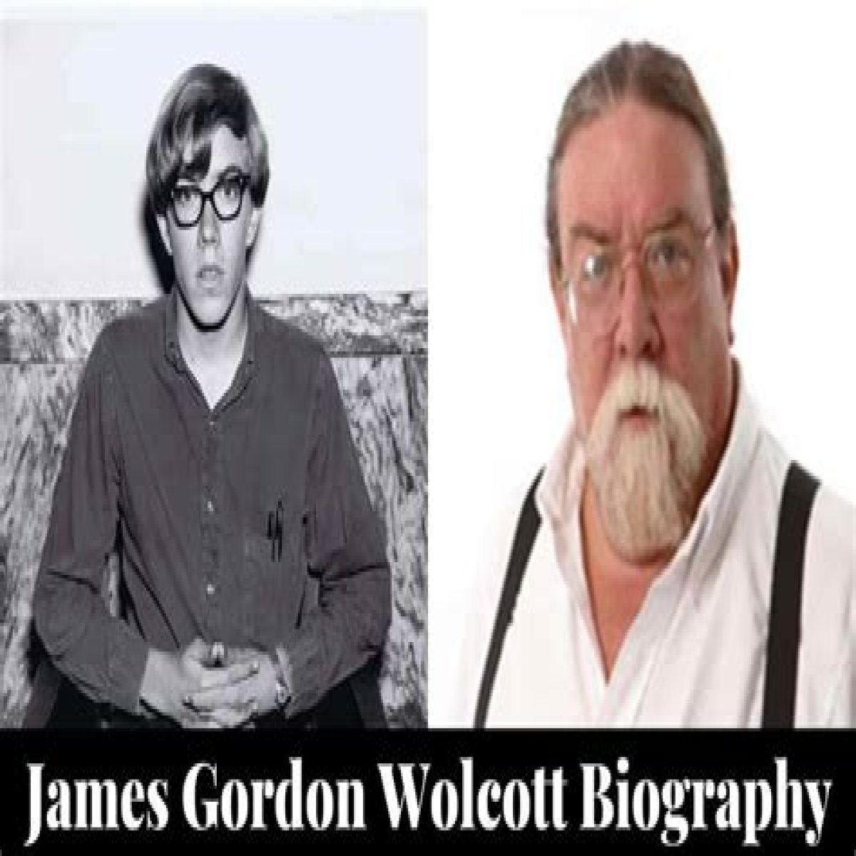 James Gordon Wolcott Wiki: Where Is The Family Killer Now? Millikin University