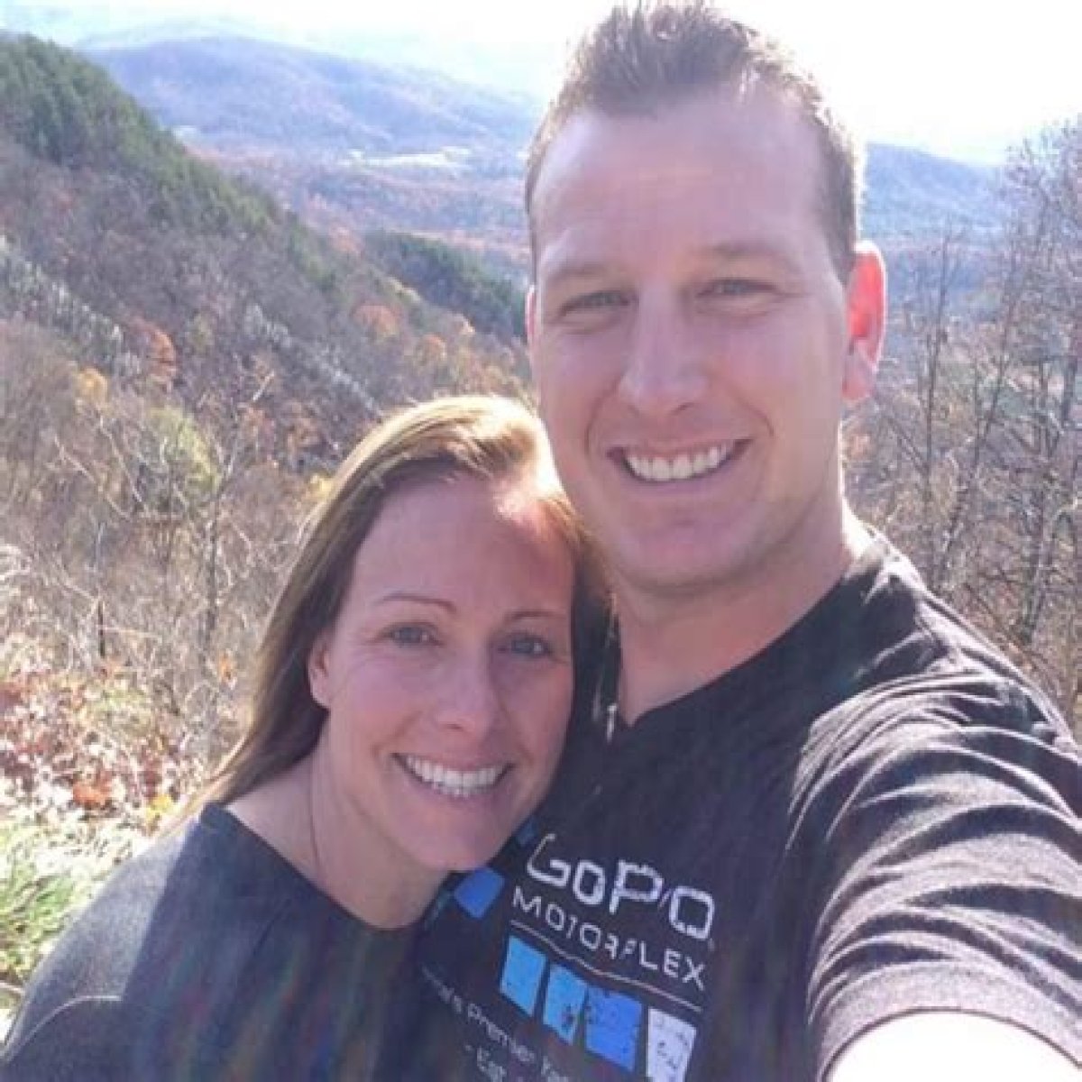 Jami McDowell Wiki, Biography: Michael McDowell Wife Age, Family and Children