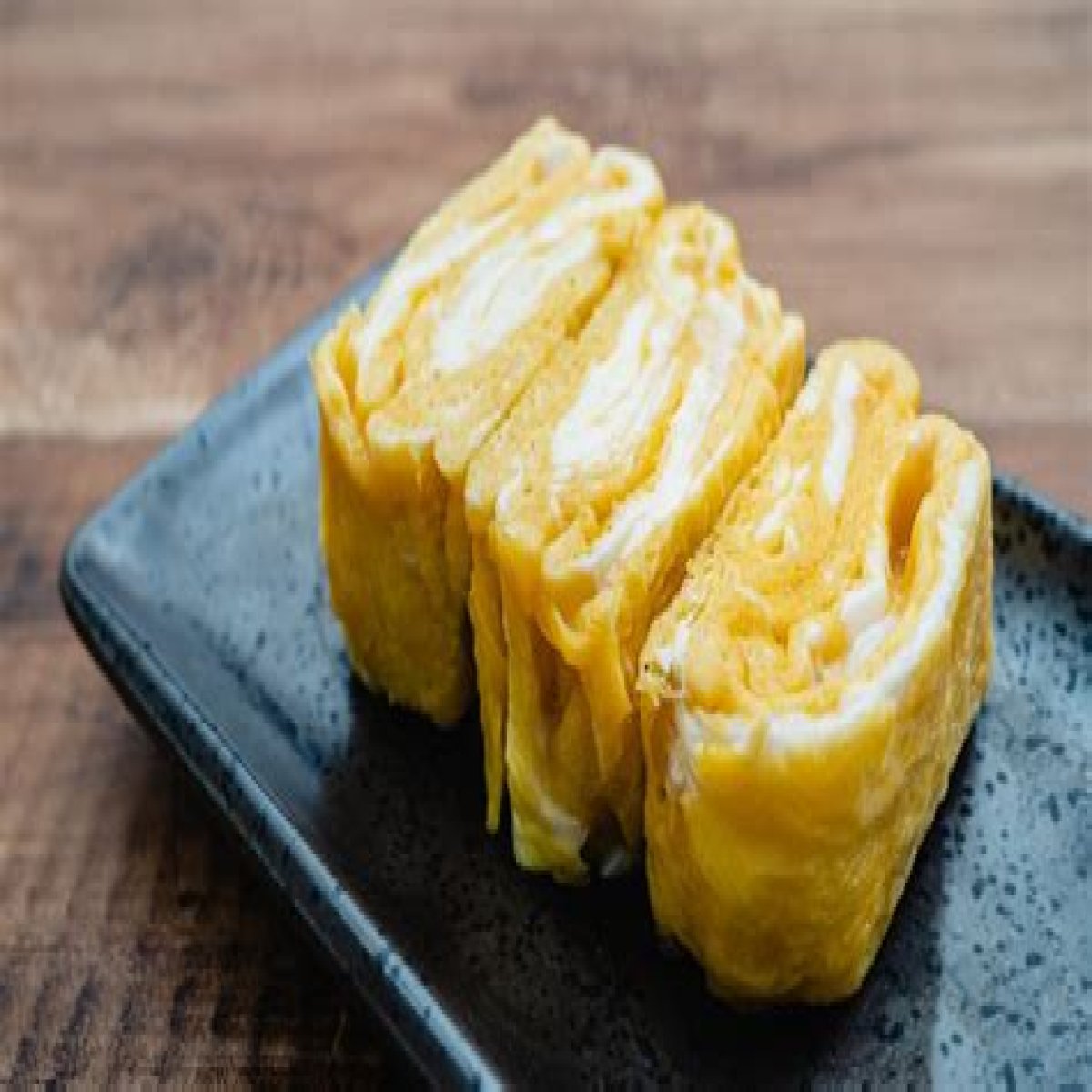 Japanese food that's rolled