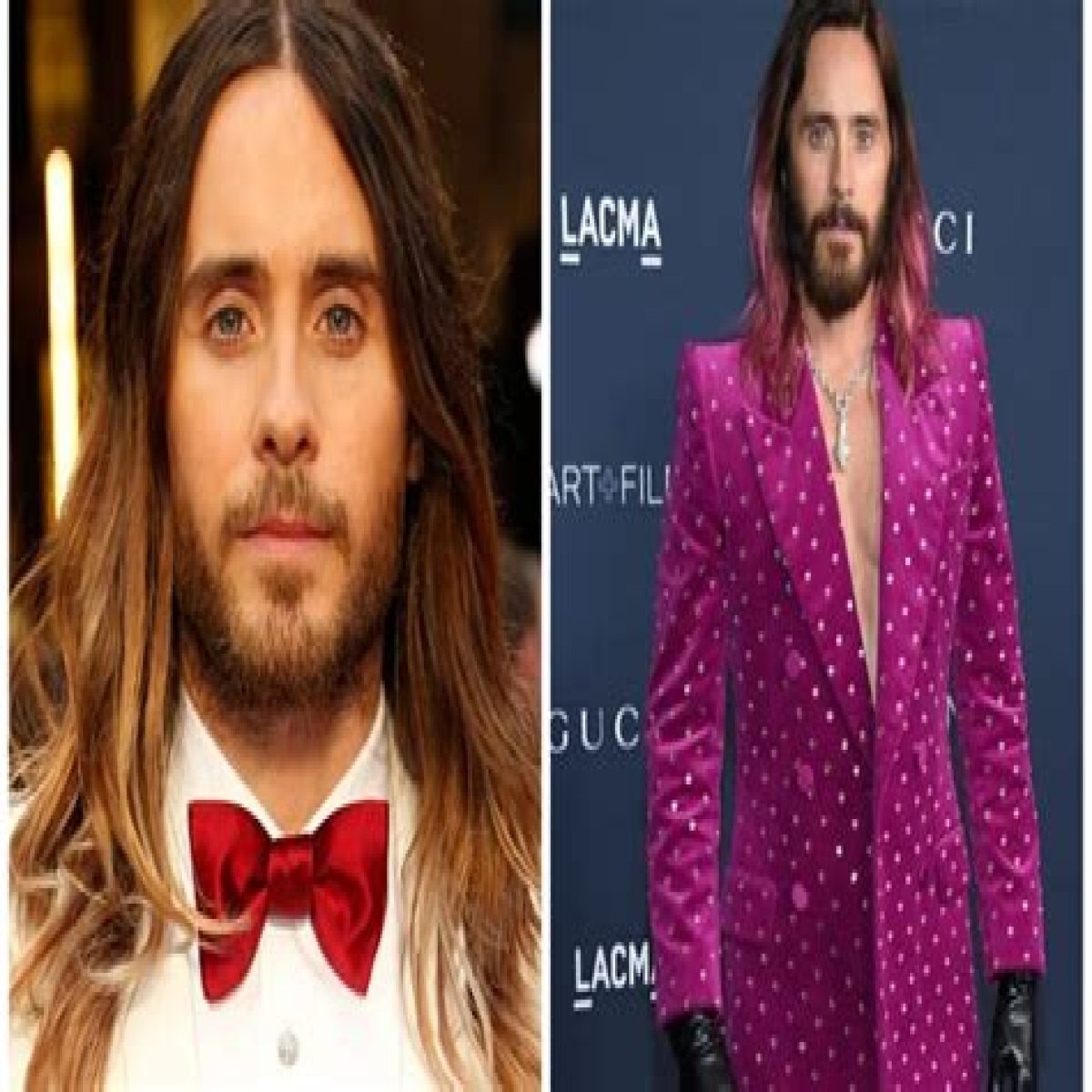 Jared Leto Biography, Age, Height, Wife, Net Worth, Family
