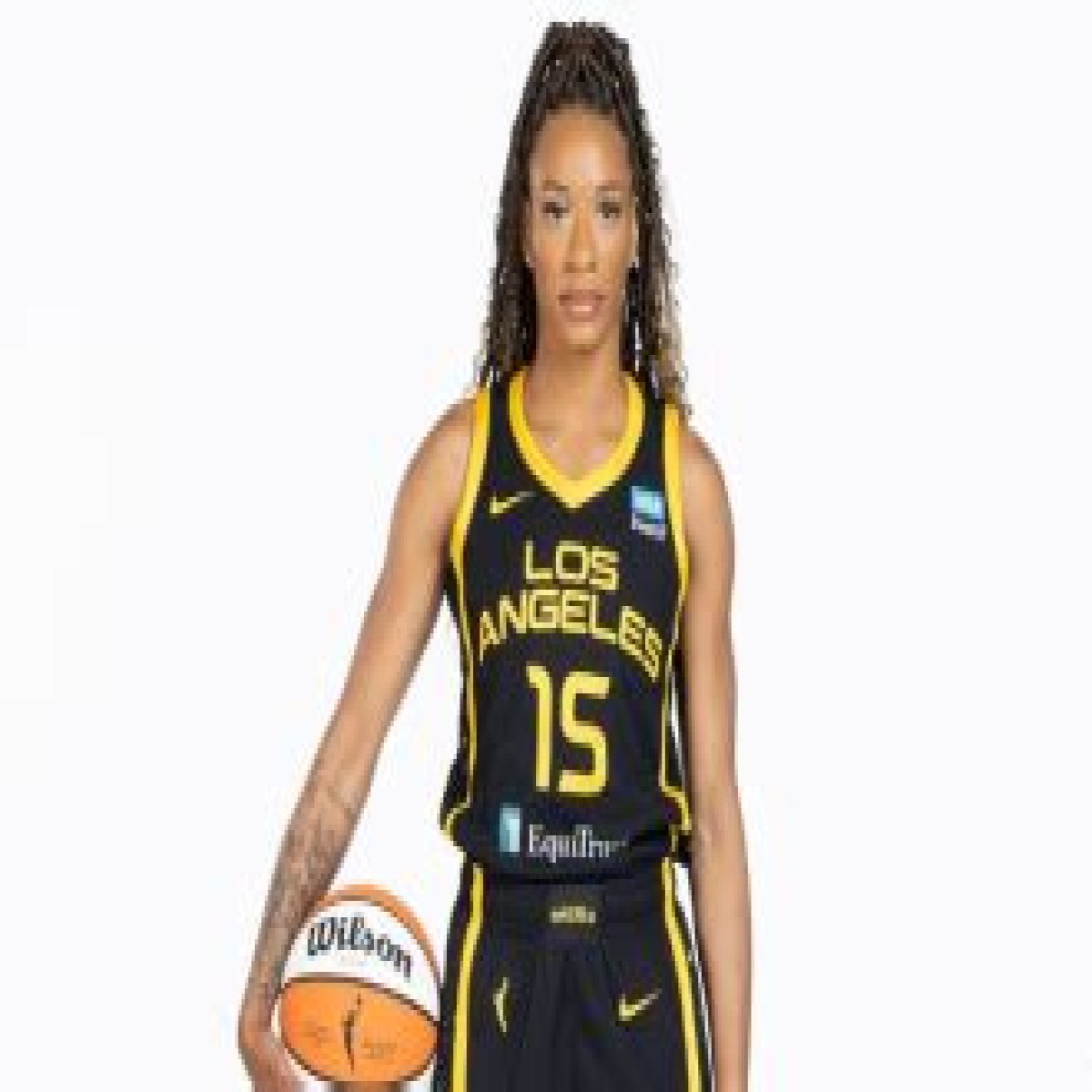 Jasmine Johnson Height, Weight, Net Worth, Age, Birthday, Wikipedia, Who, Instagram, Biography