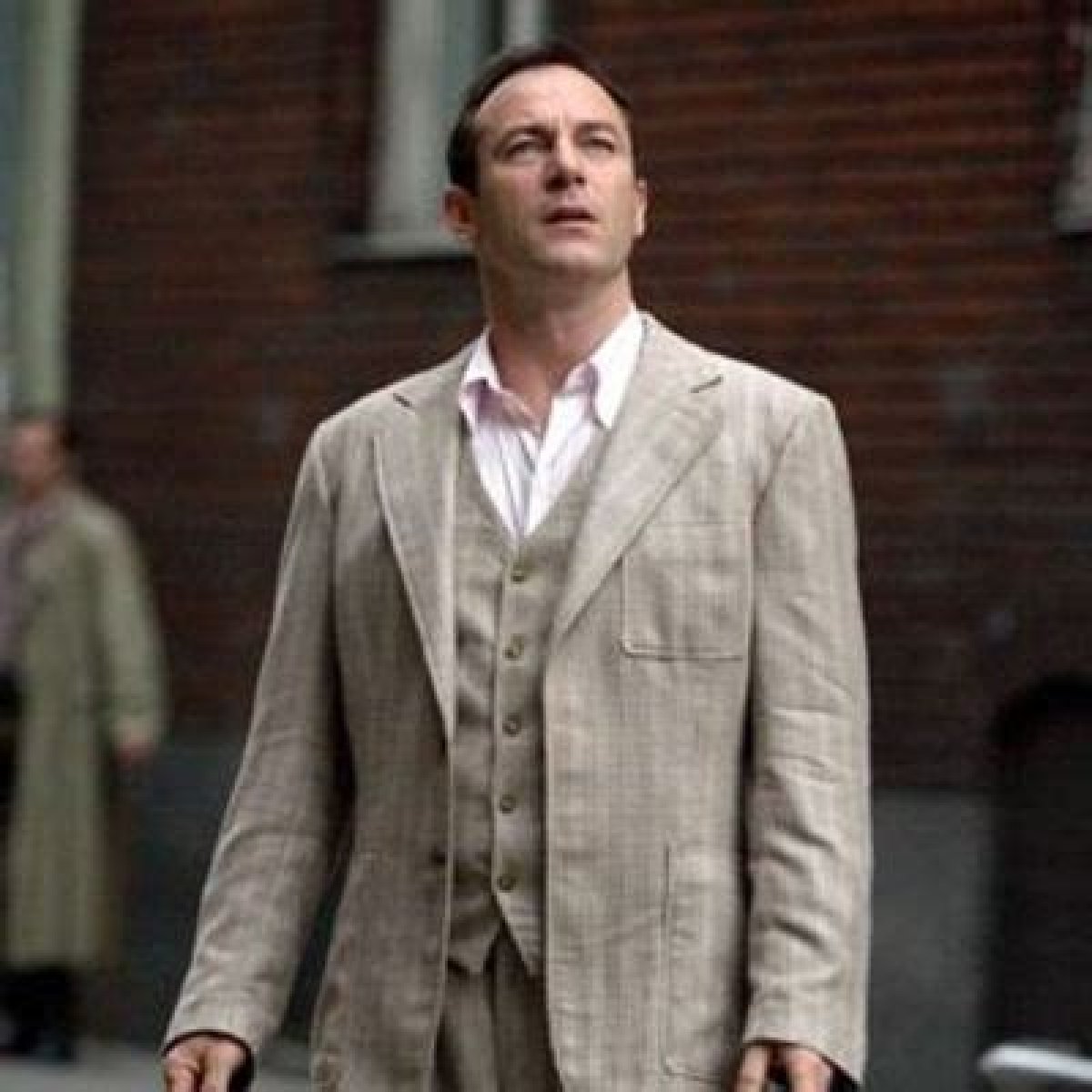 Jason Isaacs- Net Worth, Bio, Age, Wife, Height, Nationality, Ethnicity