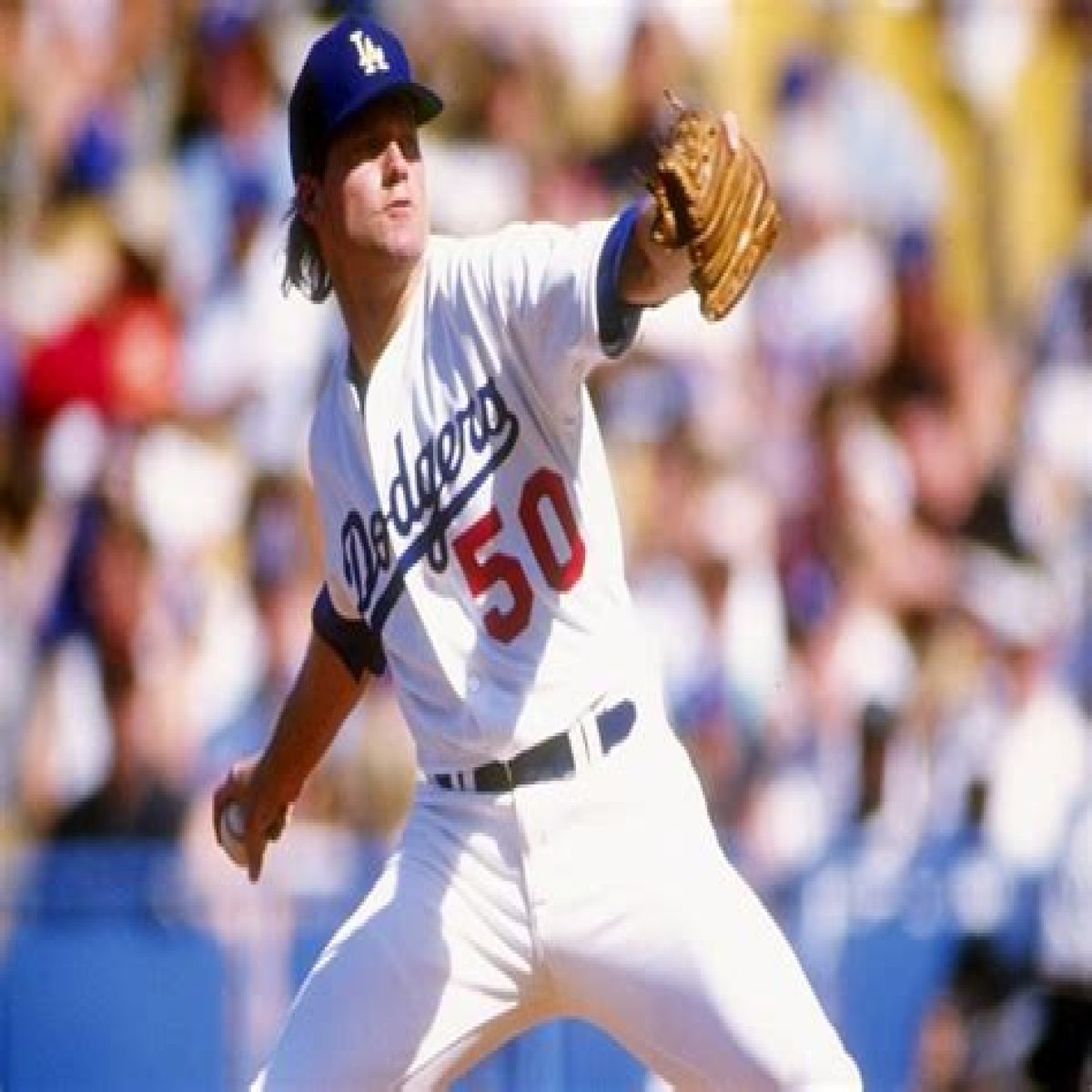 Jay Howell