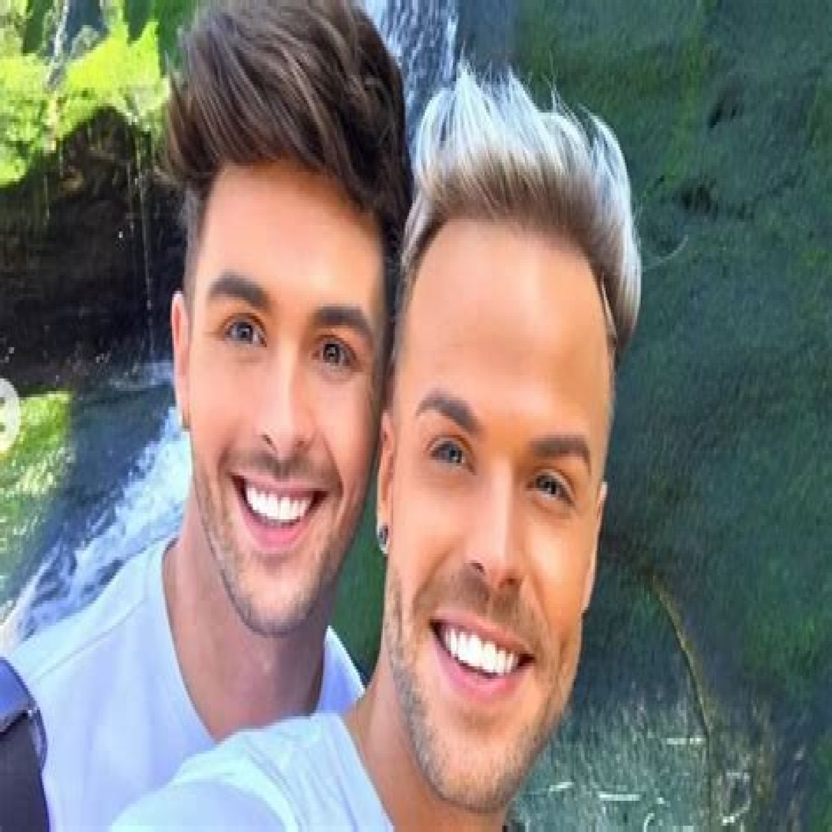 Jaymi Hensley announced as Gay Times Magazine columnist