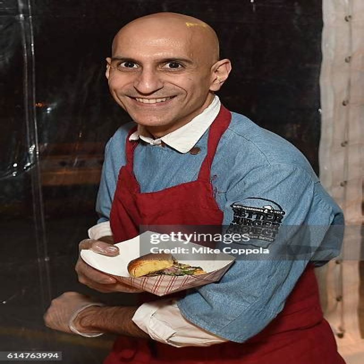 Jehangir Mehta