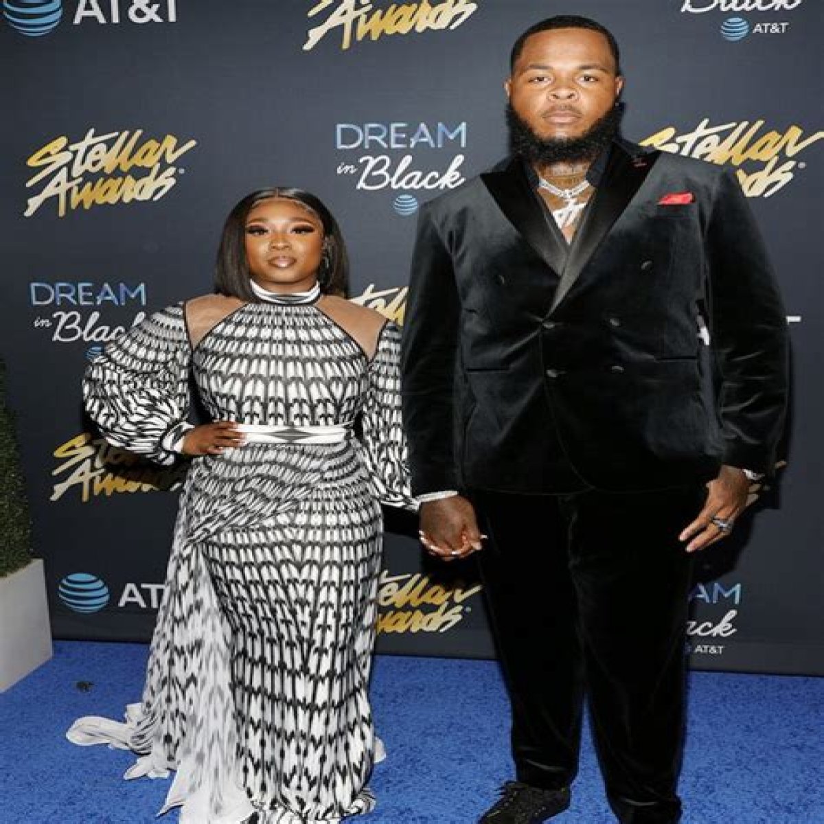 Jekalyn Carr Boyfriend: Who Is She Dating?