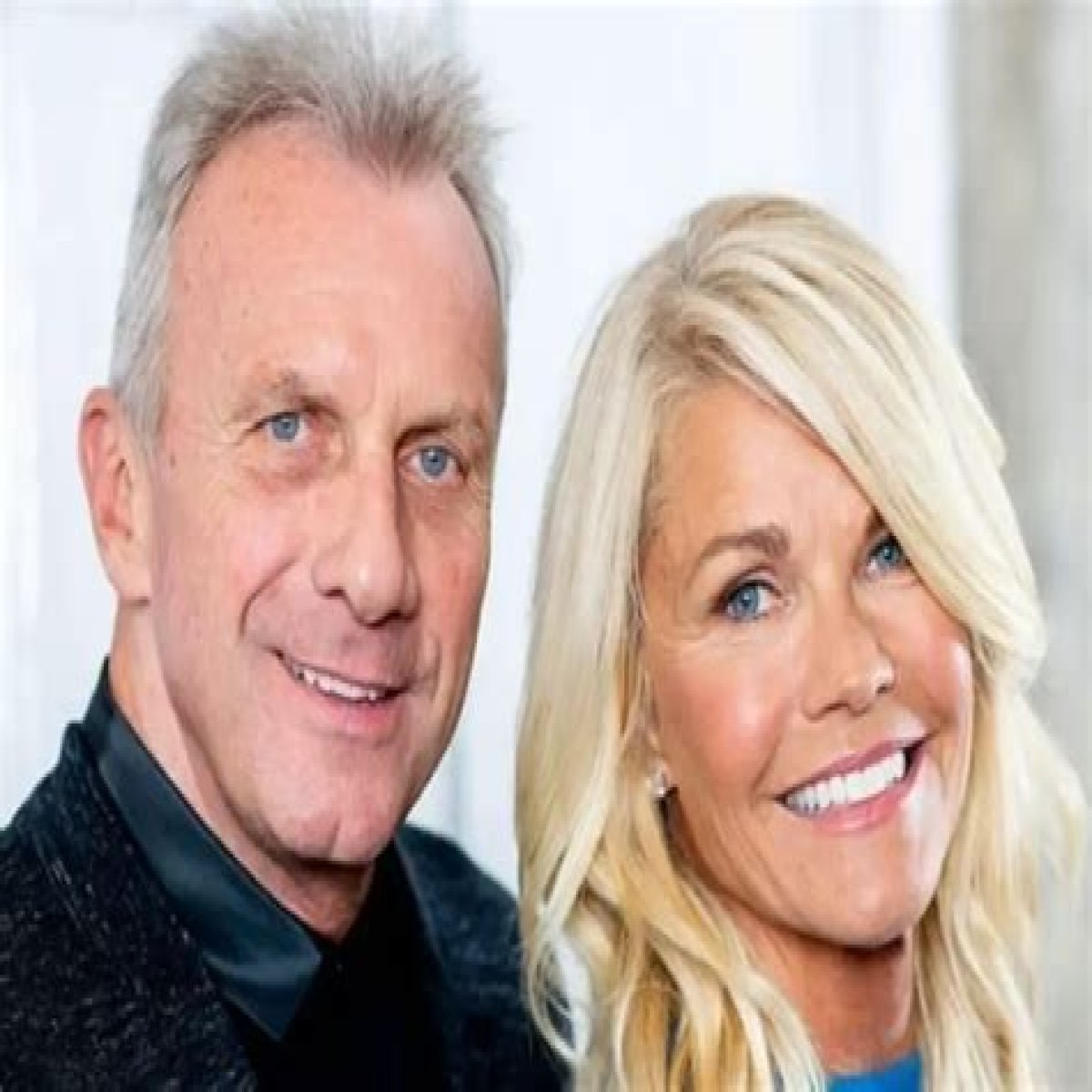 Joe and Jennifer Montana Share Their Love Story