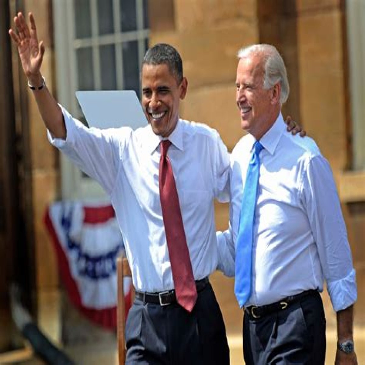 Joe Biden Tells Donald Trump It Is Time He Finally Does This In Fiery Video