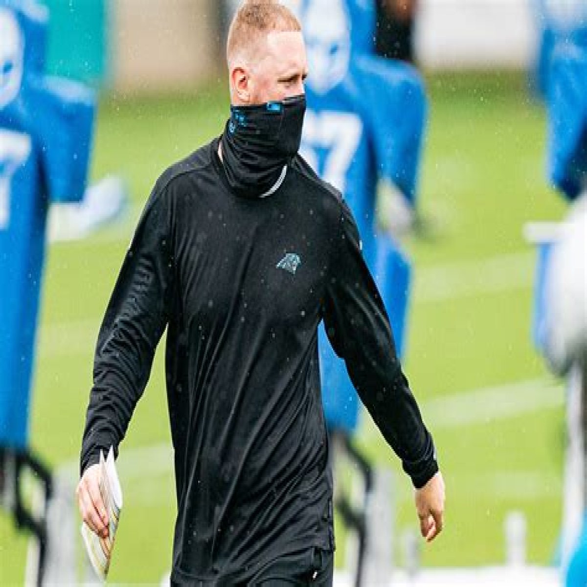 Joe Brady Net Worth: The Rising Star of American Football Coaching!