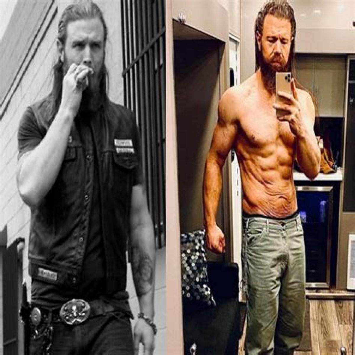 Joe Hurst Height, Weight, Age, Body Statistics