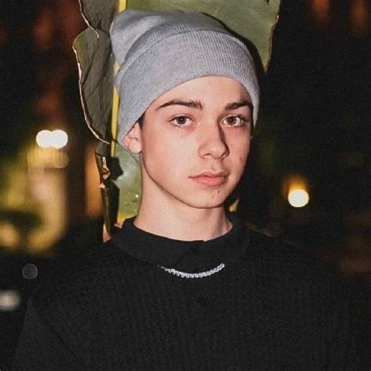 Joey Birlem