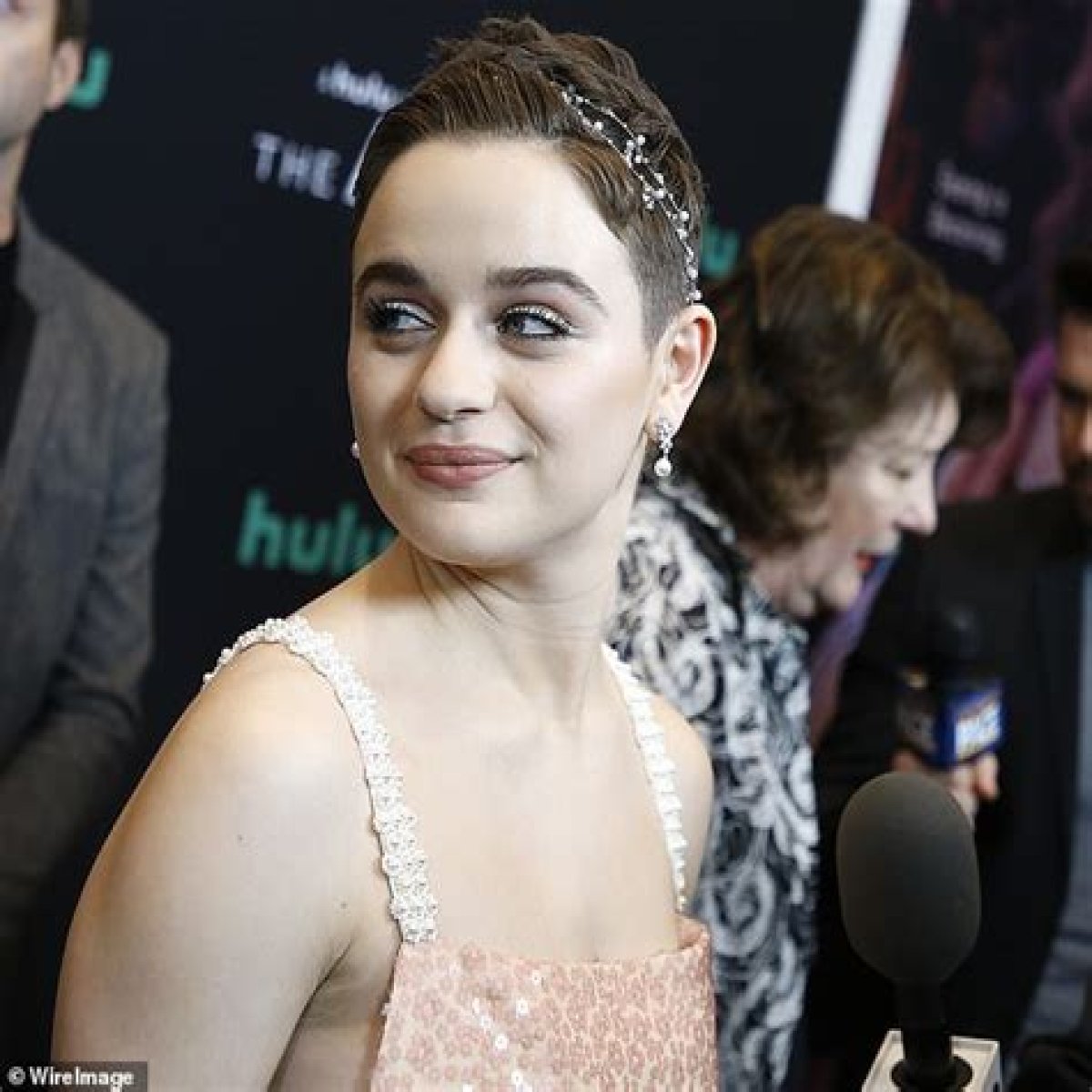 Joey King’s Nose Job: Did She Undergo Surgery?