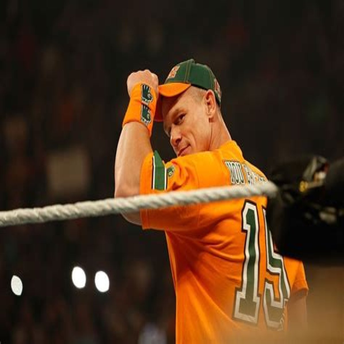 John Cena Net Worth 2021: Salary, Endorsements, Mansions, Cars, Charity and More