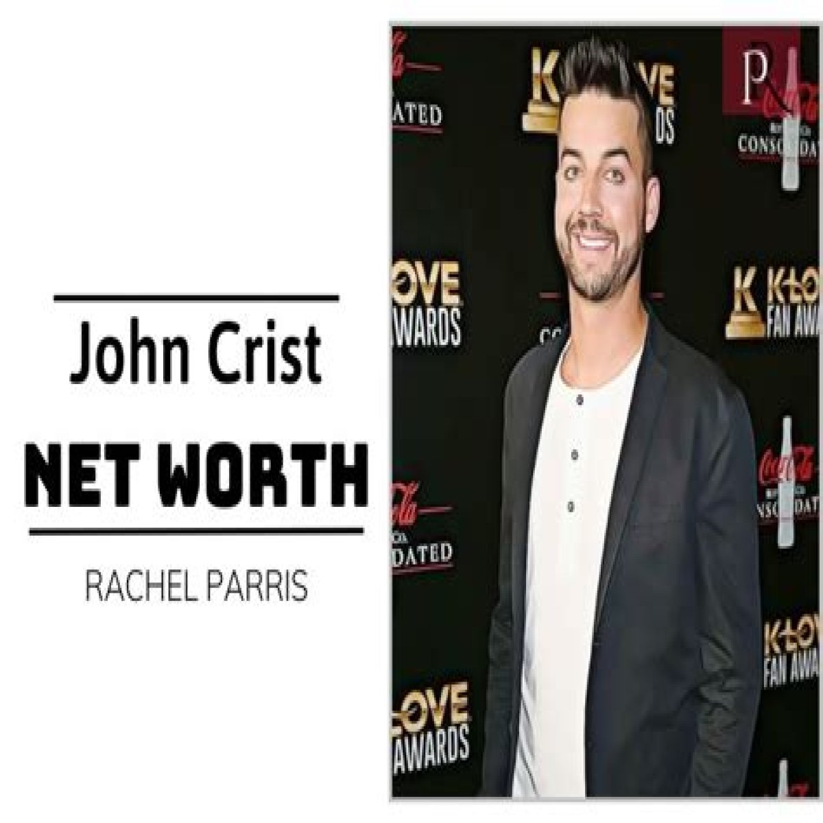 John Crist Net Worth – How Much Is John Crist Worth?