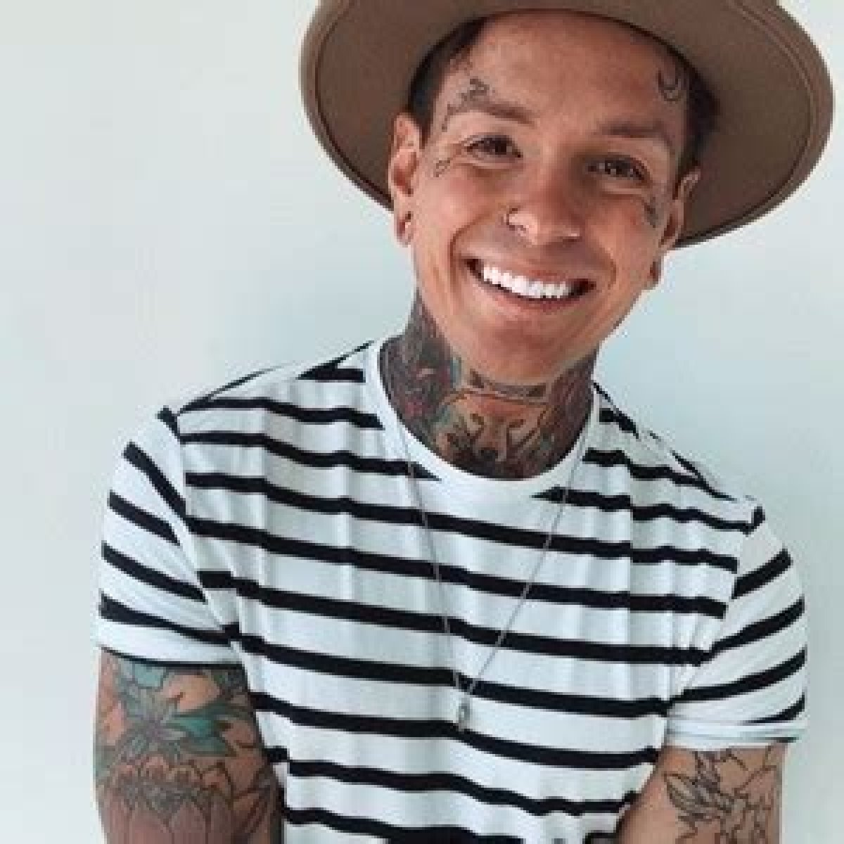 Johnathan Caine Age | Wiki, Net worth, Bio, Height, Girlfriend