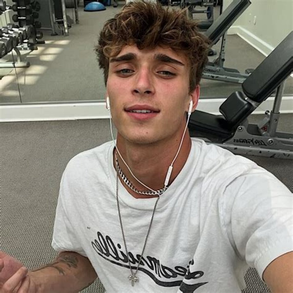Josh Richards