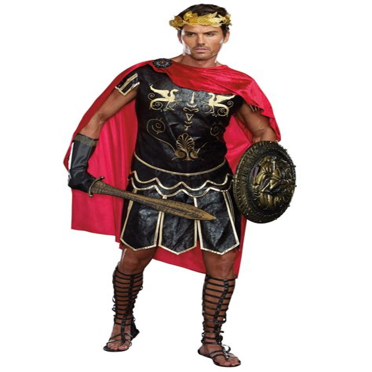Julius Caesar costumes