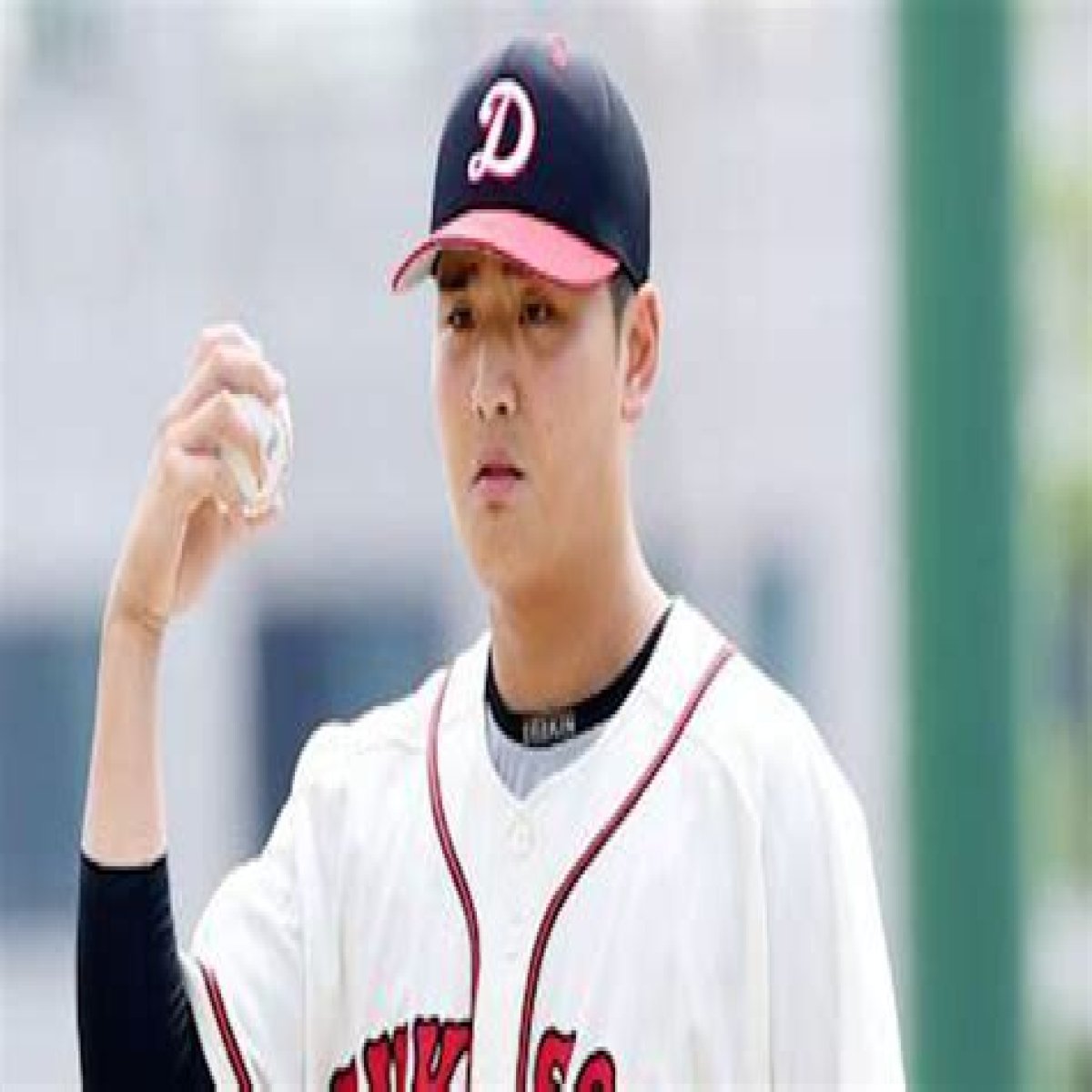 Jun-Seok Shim Stats & Scouting Report — College Baseball, MLB Draft, Prospects