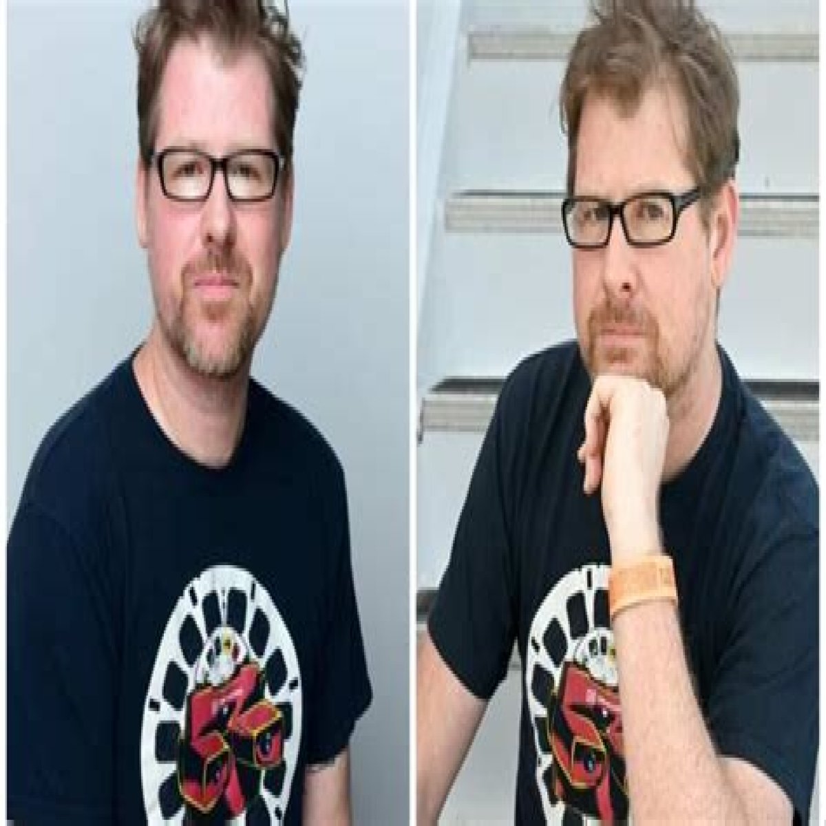 Justin Roiland Net Worth: Details About Jail, Show, Voice, News, Age, Wife - SarkariResult