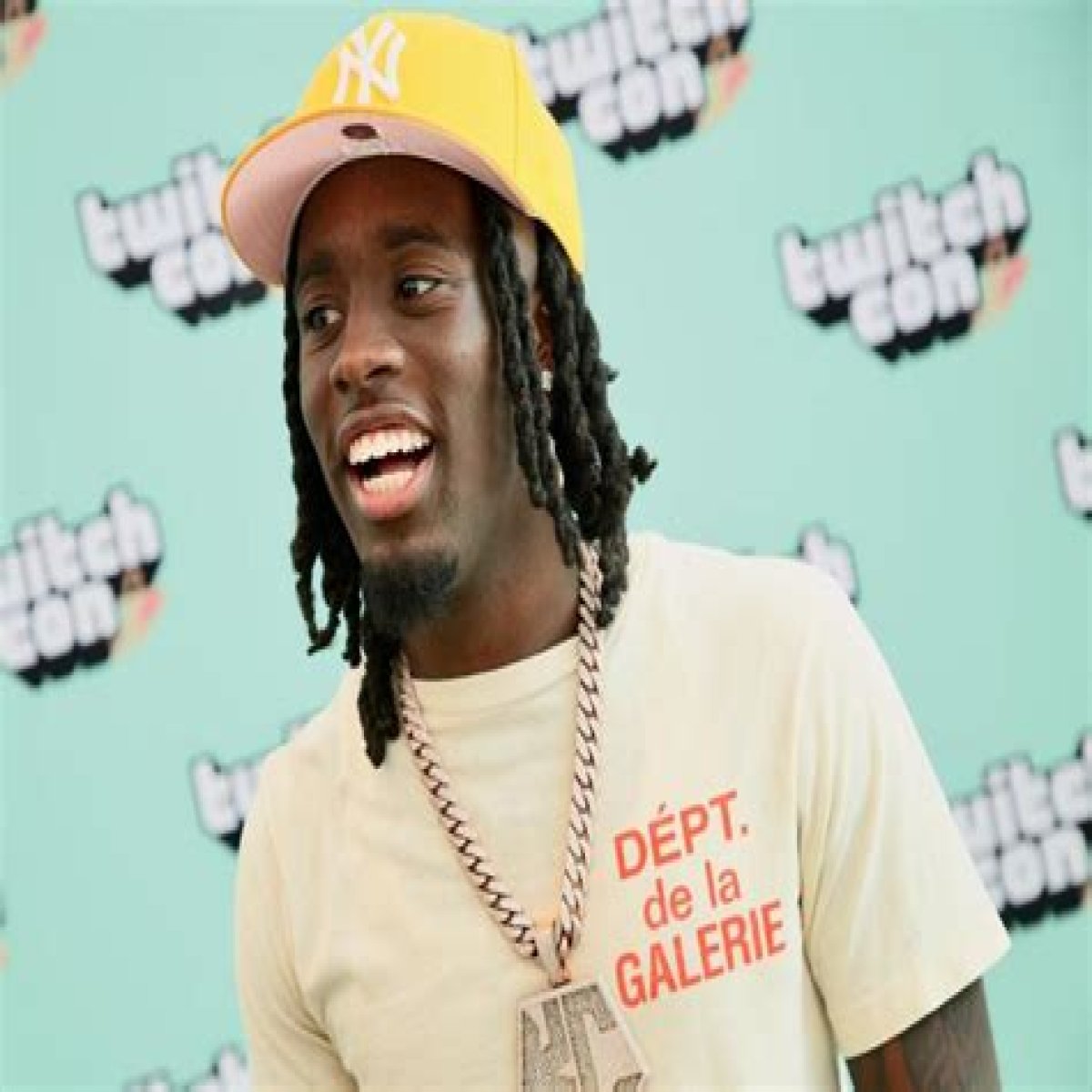 Kai Cenat Net Worth | Celebrity Net Worth