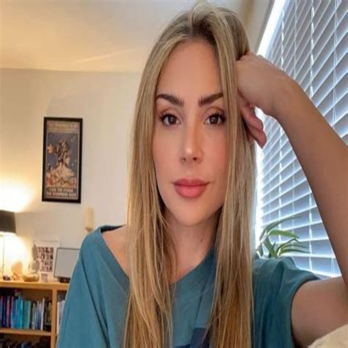 Karissa Lee Staples Height, Weight, Net Worth, Age, Birthday, Wikipedia, Who, Instagram, Biography