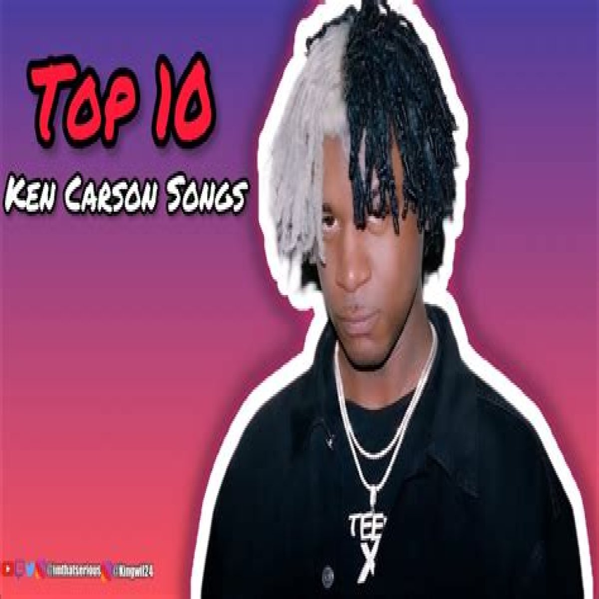 Ken Carson's Most Popular Songs