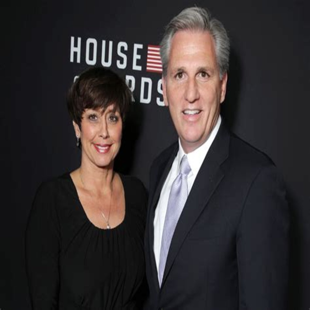 Kevin McCarthy wife: Who Is Judy McCarthy