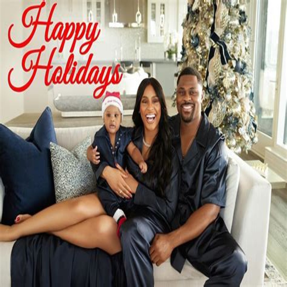 Khalil Mack family, wife, children, parents, siblings