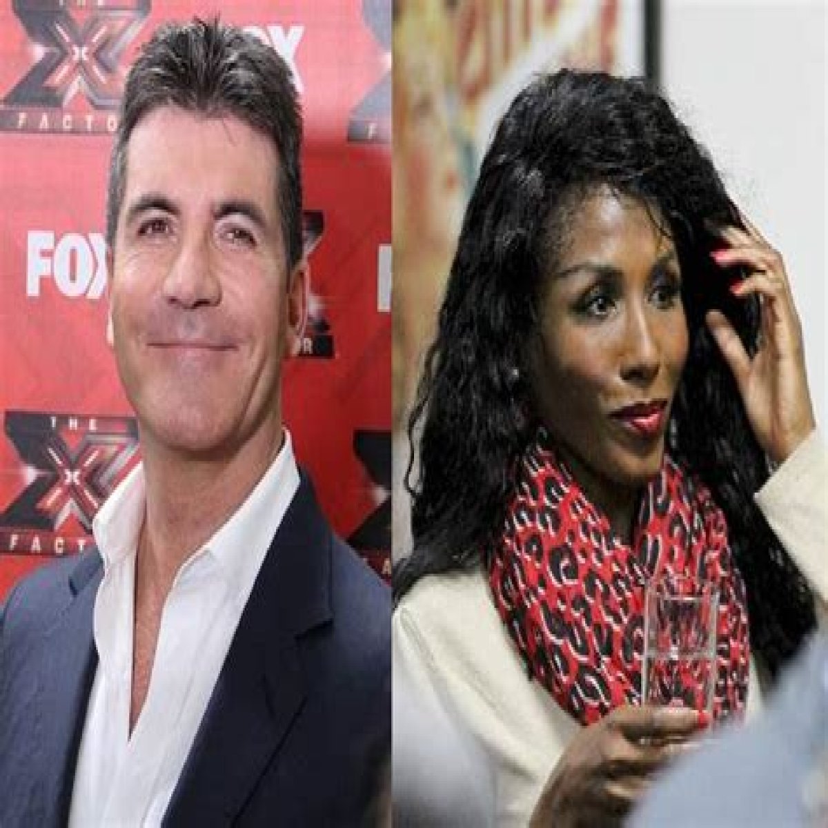 Know About Sinitta’s On Again Off Again Relationship With Simon Cowell: Who Is She Dating Now?