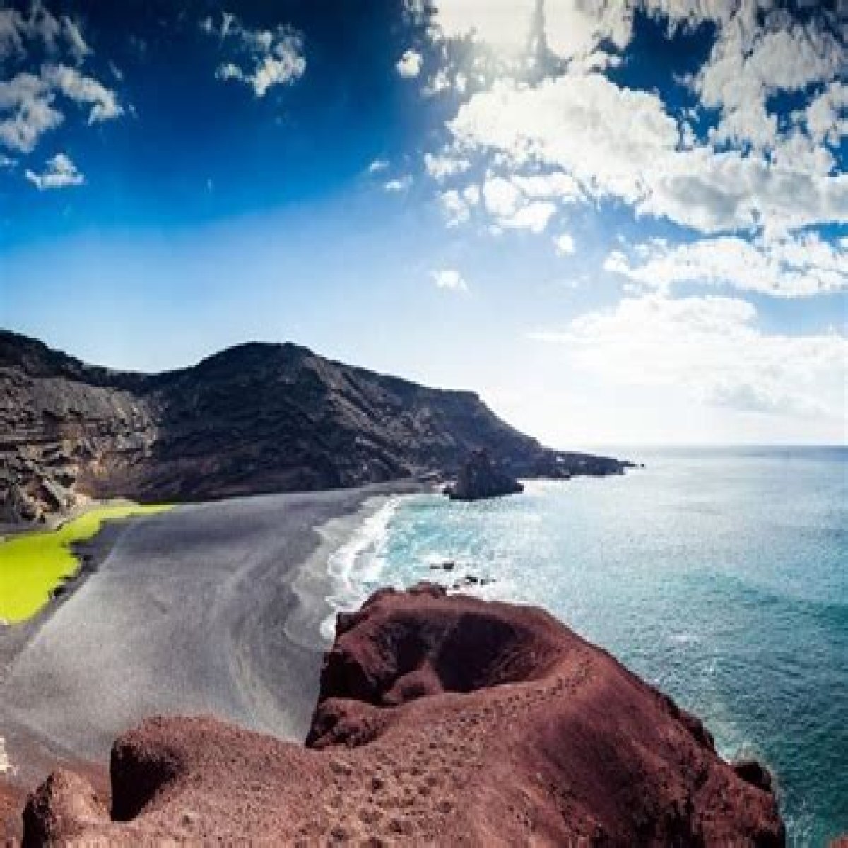 Lanzarote Shore Excursions & Cruise Excursions