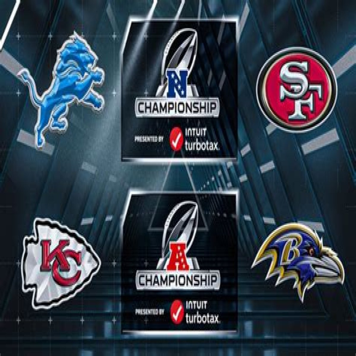 Latest National Football League (NFL) News