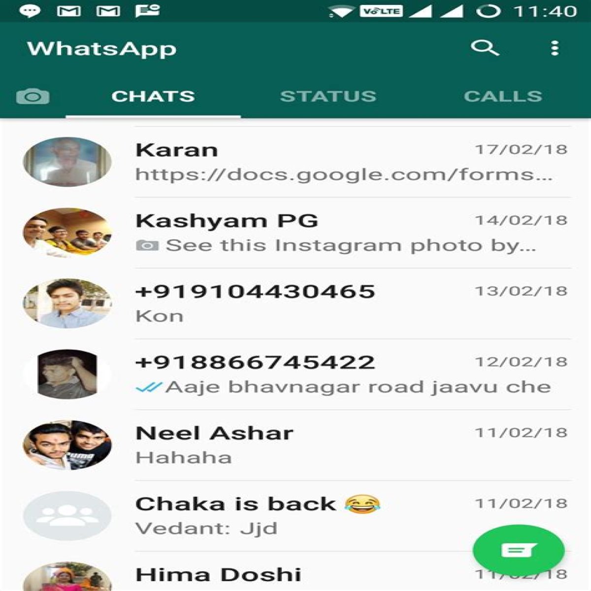 LaToya Tonodeo Phone Number, WhatsApp Number Contact Mobile
