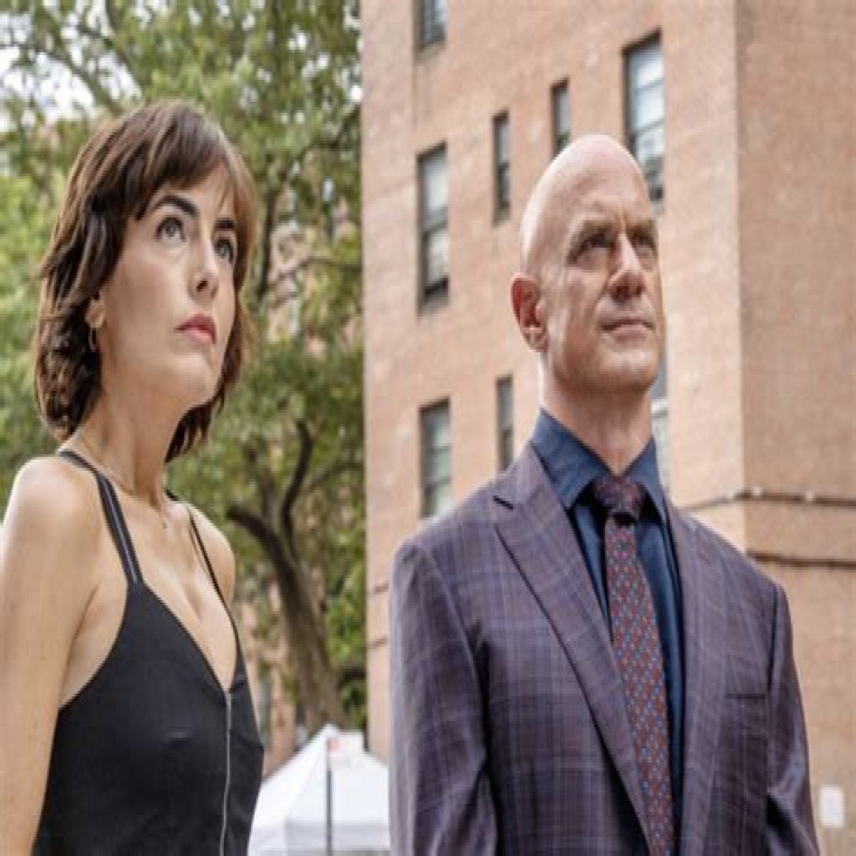 Law & Order: Organized Crime Recap 10/13/22: Season 3 Episode 4 “Spirit In The Sky”