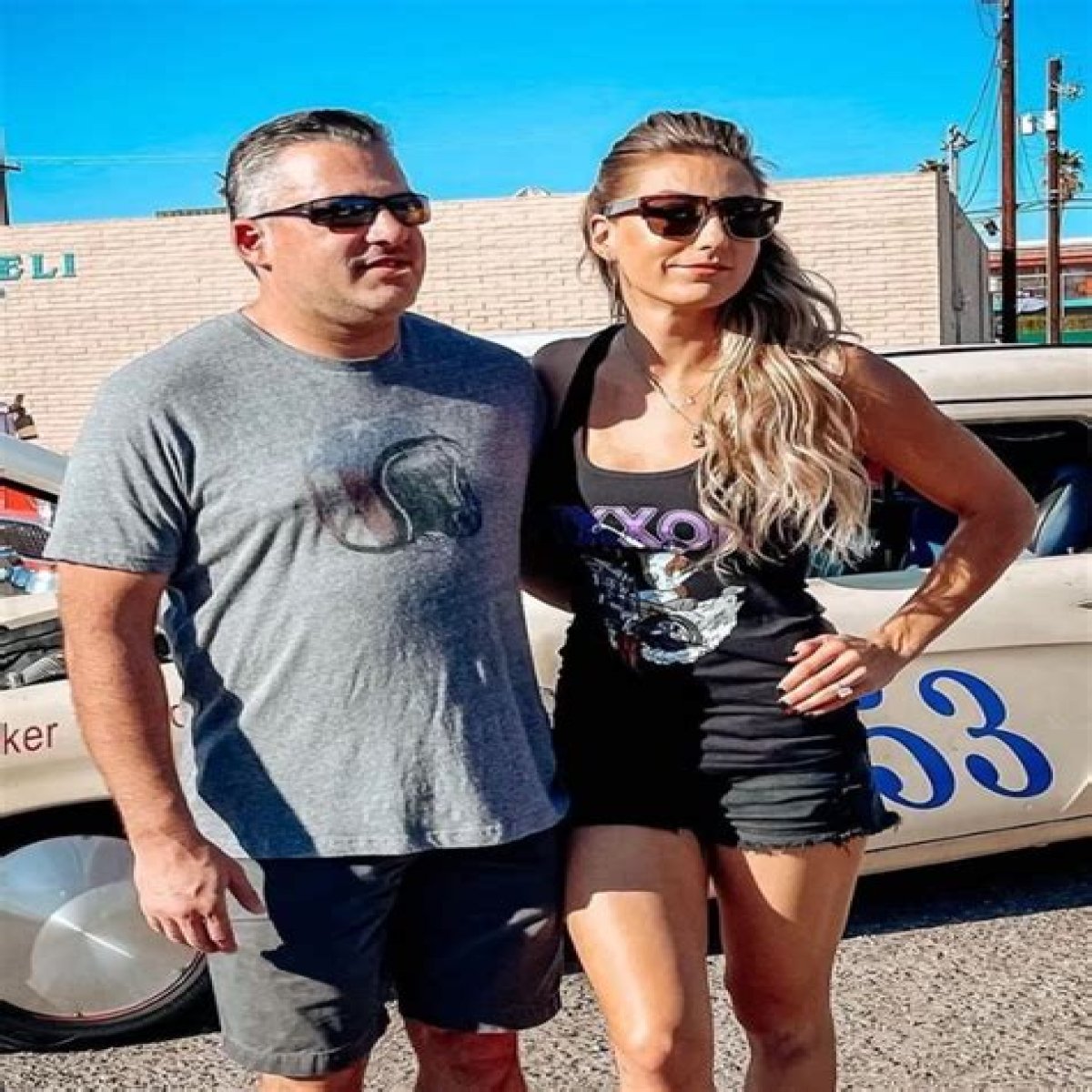 Leah Pruett's Net Worth Revealed