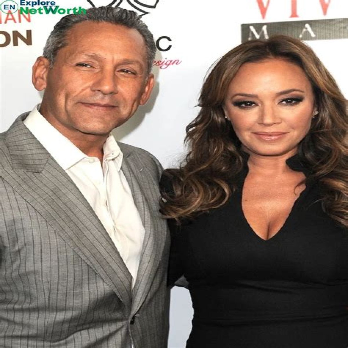 Leah Remini Net Worth: Details About Age, Salary, Movie, Assets, Bf, Home - SarkariResult