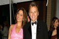 Lesly Brown: Get To Know The Wife Of ‘Wheel Of Fortune’ Host Pat Sajak