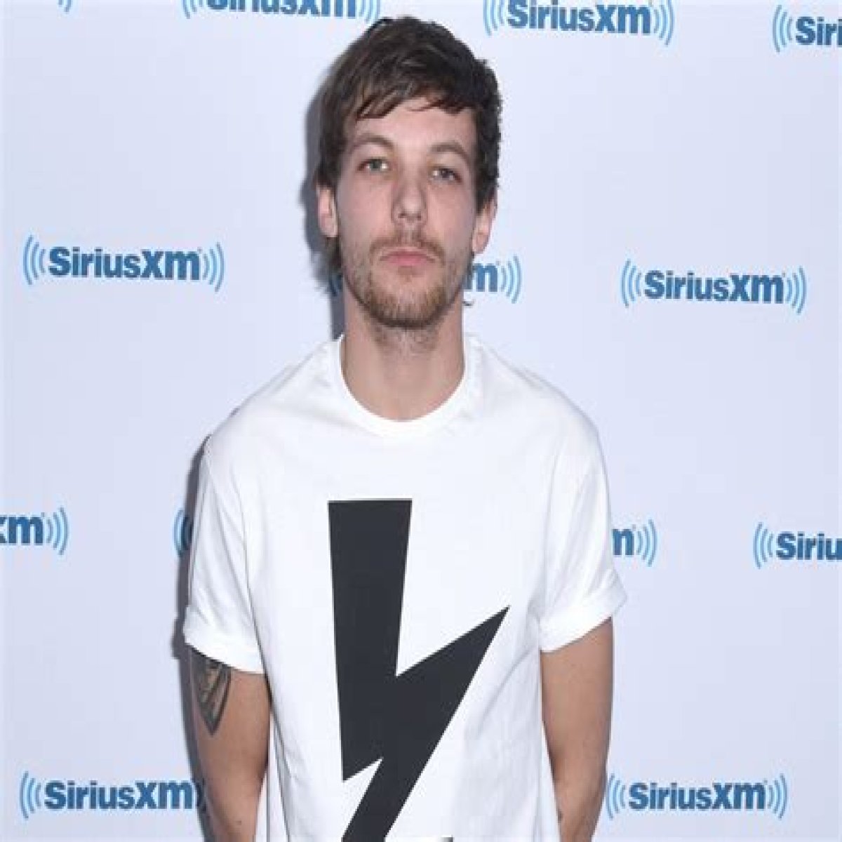 Louis Tomlinson once again falsely accused. Here's the truth.