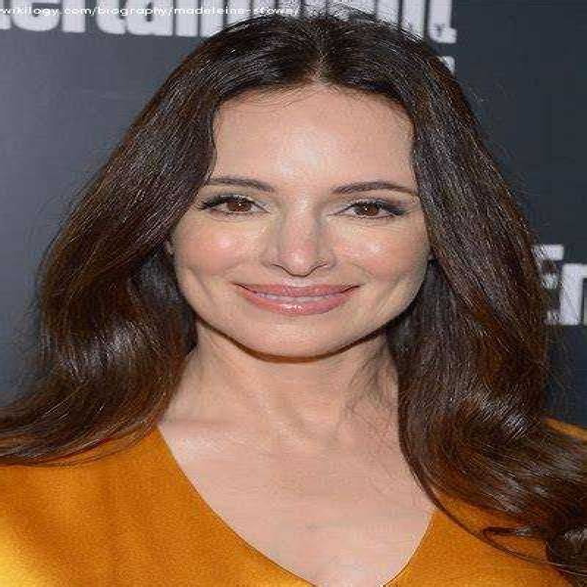 Madeleine Stowe Biography, Age, Height, Husband, Net Worth, Family