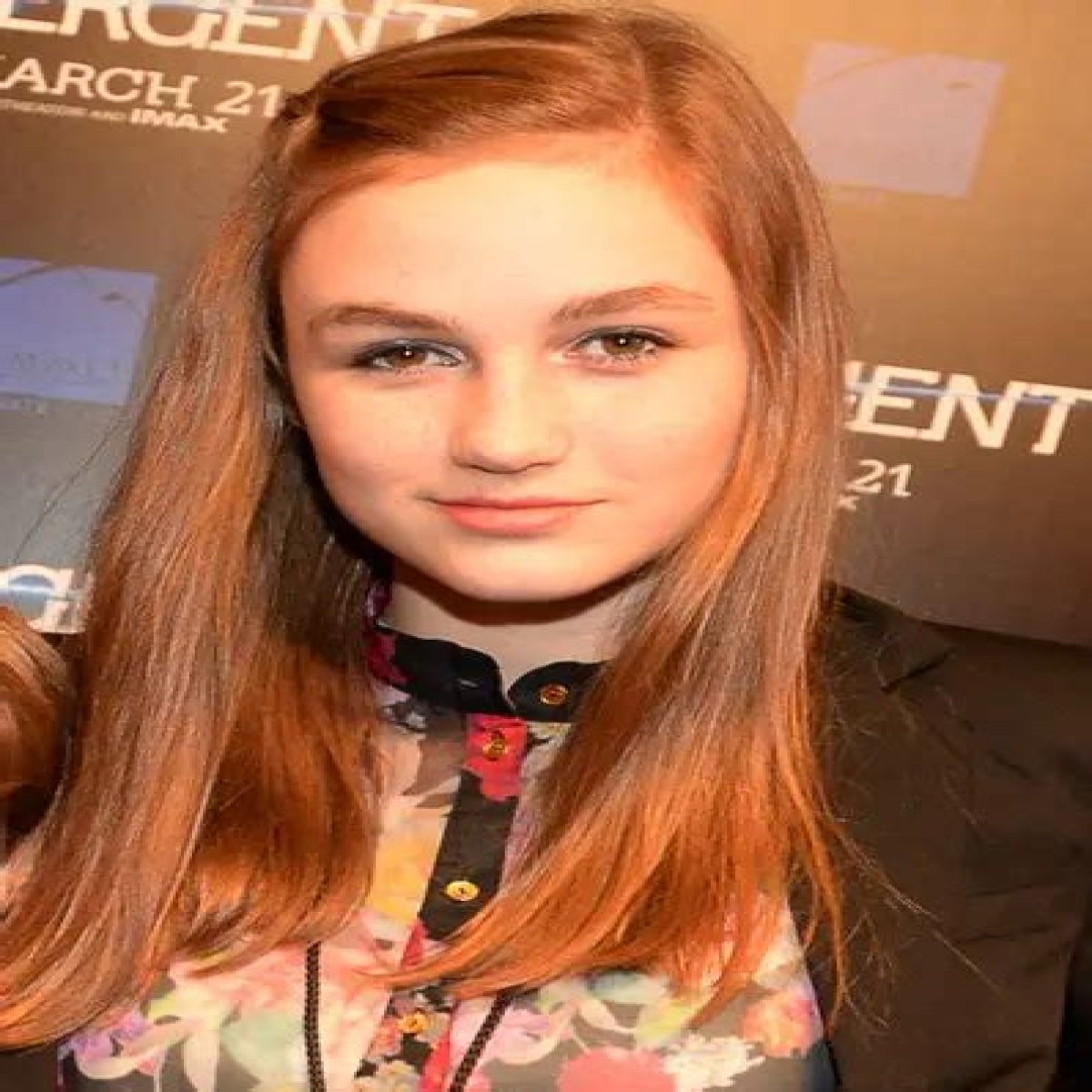 Madison Lintz Bra Size, Age, Weight, Height, Measurements
