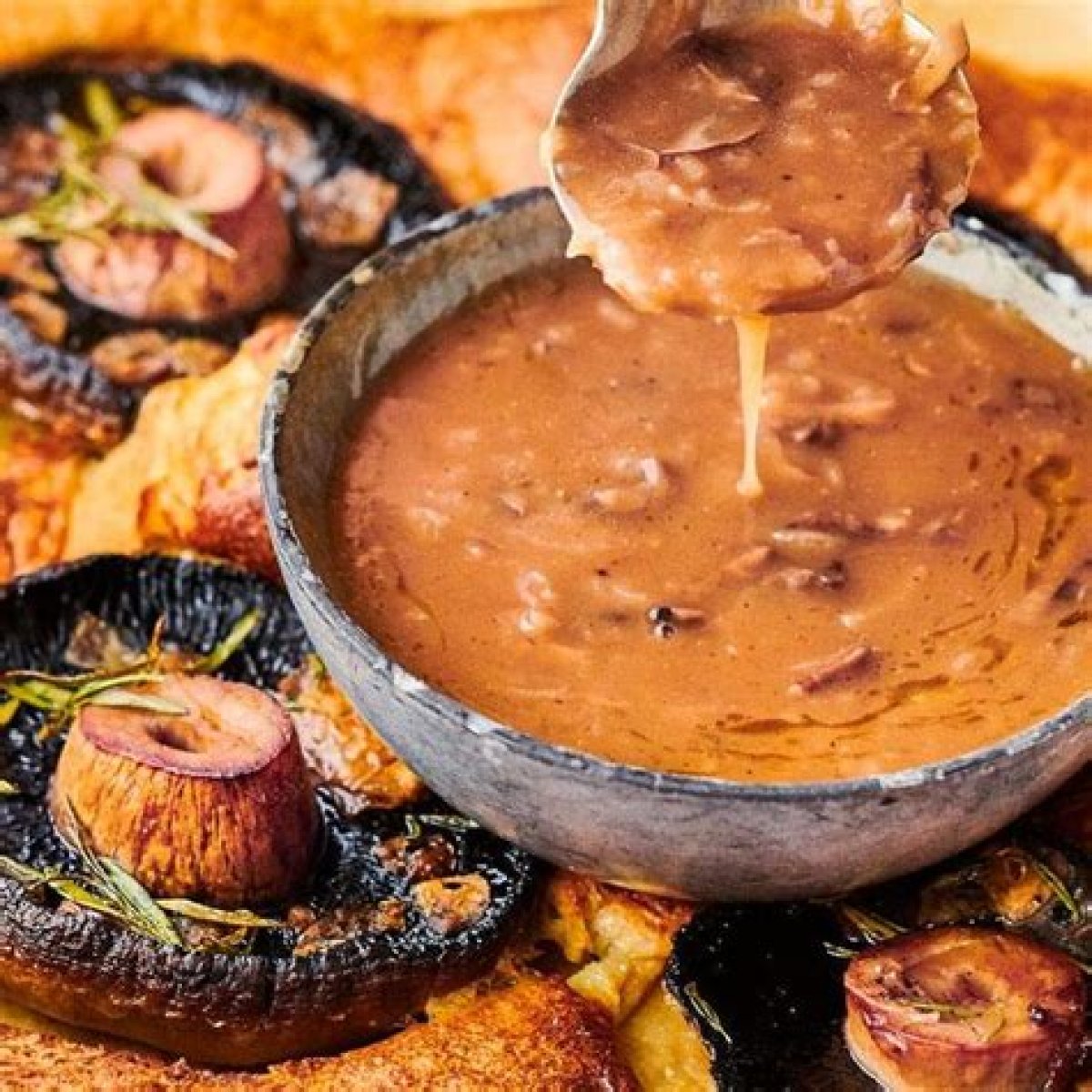   Make Jamie Oliver’s mushroom toad in the hole – Keep Cooking Family Favourites episode 8!    Tue 6 October 2020 09:54    Celine Byford    
