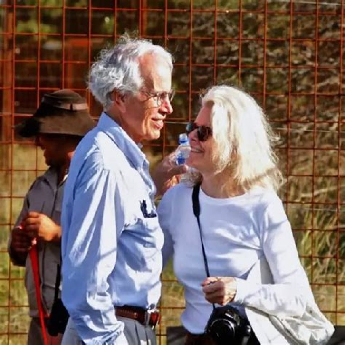 Malinda Pennoyer Wiki: Who Is Yvon Chouinard’s Wife?
