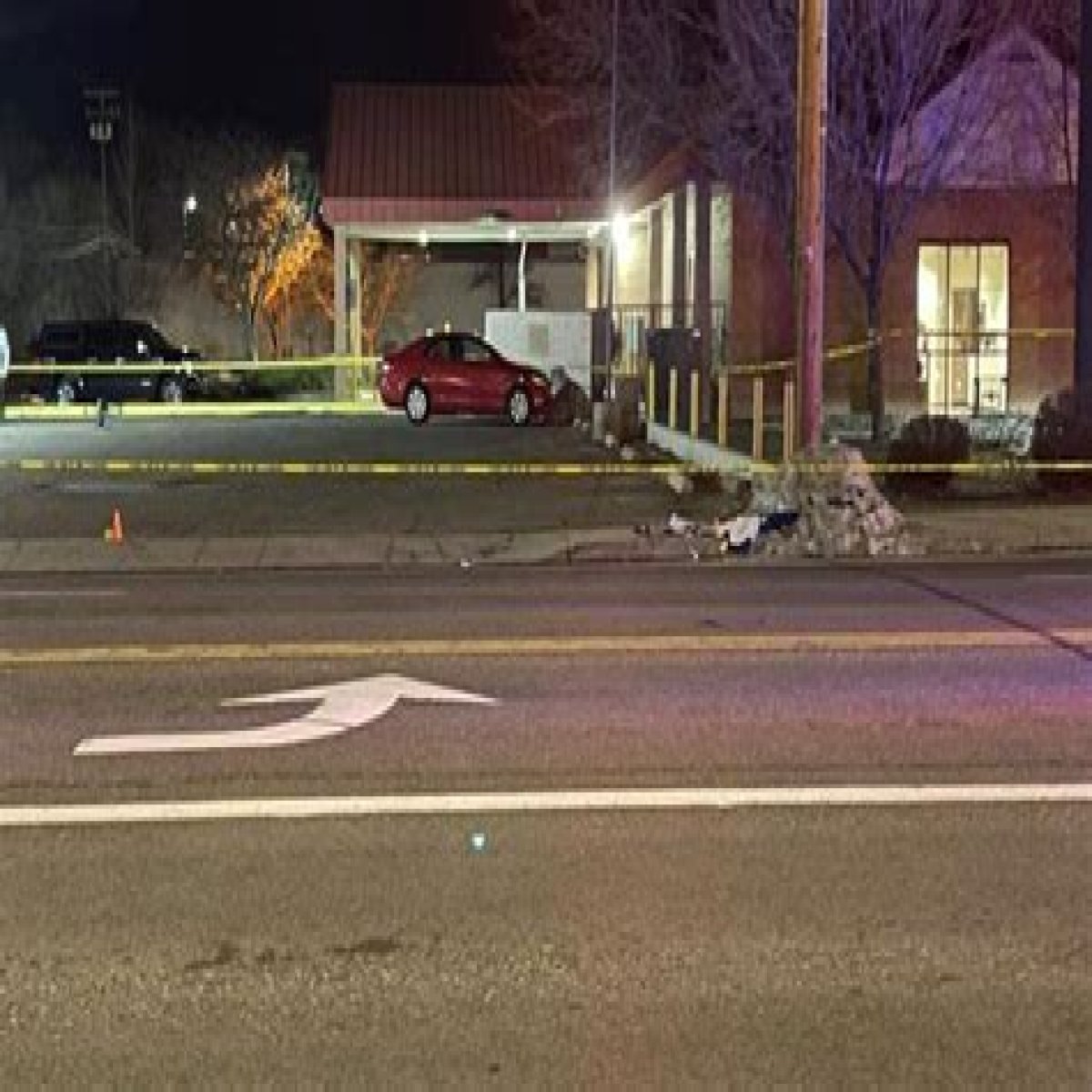 Man Arrested in Connection With Fatal Shooting in Carson City | Nevada News