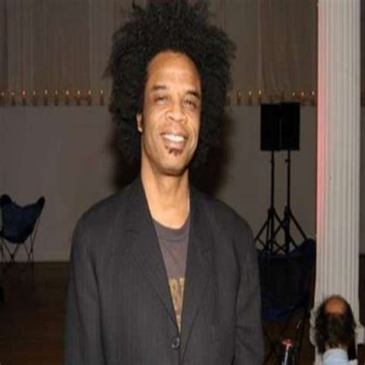 Marc Anthony Thompson Height, Weight, Net Worth, Age, Birthday, Wikipedia, Who, Nationality, Biography